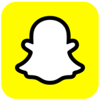 snapchat_logo